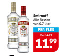 klik op dit plaatje voor een vergroting en voor vergelijkbare aanbiedingen gerelateerd aan ` wodka smirnoff vanilla vodka flessen liter fles ` wodka smirnoff vanilla vodka flessen liter fles