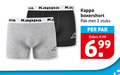 klik op dit plaatje voor een vergroting en voor vergelijkbare aanbiedingen gerelateerd aan ` 2 kappa boxershort pak stuks elders ` 2 kappa boxershort pak stuks elders