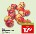 klik op dit plaatje voor een vergroting en voor vergelijkbare aanbiedingen gerelateerd aan ` 5 kanzi nederlandse handappels kilo ` 5 kanzi nederlandse handappels kilo