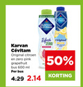 klik op dit plaatje voor een vergroting en voor vergelijkbare aanbiedingen gerelateerd aan ` limonadesiroop 50 100 600 karvan original citroen zero pink grapefruit bus ml suiker calorieen cevitam refresh ` limonadesiroop 50 100 600 karvan original citroen zero pink grapefruit bus ml suiker calorieen cevitam refresh