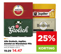 klik op dit plaatje voor een vergroting en voor vergelijkbare aanbiedingen gerelateerd aan ` amstel grolsch warsteiner jupiler krat bier 24 25 30 1870 gb das einzig wahre familientradition seit nix18 pils ` amstel grolsch warsteiner jupiler krat bier 24 25 30 1870 gb das einzig wahre familientradition seit nix18 pils