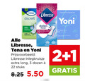 klik op dit plaatje voor een vergroting en voor vergelijkbare aanbiedingen gerelateerd aan ` inlegkruisjes maandverband 1 2 3 22 tena discreet normal libresse dailies fresh inlegkruisje dozen stuks free care organic co with medium ` inlegkruisjes maandverband 1 2 3 22 tena discreet normal libresse dailies fresh inlegkruisje dozen stuks free care organic co with medium