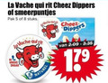klik op dit plaatje voor een vergroting en voor vergelijkbare aanbiedingen gerelateerd aan ` 5 8 la vache qui rit cheez dippers pak stuks pers naturel 17 ` 5 8 la vache qui rit cheez dippers pak stuks pers naturel 17