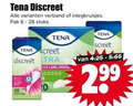 klik op dit plaatje voor een vergroting en voor vergelijkbare aanbiedingen gerelateerd aan ` incontinentieverband 11 20 28 tena discreet verband inlegkruisjes pak stuks ultra uur lang droog ` incontinentieverband 11 20 28 tena discreet verband inlegkruisjes pak stuks ultra uur lang droog