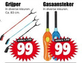 klik op dit plaatje voor een vergroting en voor vergelijkbare aanbiedingen gerelateerd aan ` 99 grijper kleuren ca. cm gasaansteker elders 1 ` 99 grijper kleuren ca. cm gasaansteker elders 1