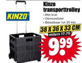 klik op dit plaatje voor een vergroting en voor vergelijkbare aanbiedingen gerelateerd aan ` boodschappenkrat 25 33 36 kinzo transporttrolley krat opvouwbaar belastbaar kilo cm elders ` boodschappenkrat 25 33 36 kinzo transporttrolley krat opvouwbaar belastbaar kilo cm elders