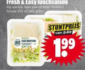 klik op dit plaatje voor een vergroting en voor vergelijkbare aanbiedingen gerelateerd aan ` maaltijdsalade fresh easy lunchsalade kip samba ham prei kaas mosterd schaal best ` maaltijdsalade fresh easy lunchsalade kip samba ham prei kaas mosterd schaal best