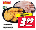 klik op dit plaatje voor een vergroting en voor vergelijkbare aanbiedingen gerelateerd aan ` 250 bater kipfilethaasjes naturel krokant kipfiletblokjes ` 250 bater kipfilethaasjes naturel krokant kipfiletblokjes