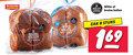 klik op dit plaatje voor een vergroting en voor vergelijkbare aanbiedingen gerelateerd aan ` bolletjes 8 ping molen goud b bruine bollen vers witte zak stuks ` bolletjes 8 ping molen goud b bruine bollen vers witte zak stuks