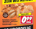 klik op dit plaatje voor een vergroting en voor vergelijkbare aanbiedingen gerelateerd aan ` 4 vers oven roomboter croissants tijgerbollen petit pains wit bruin kaiserbroodjes stuks mix ` 4 vers oven roomboter croissants tijgerbollen petit pains wit bruin kaiserbroodjes stuks mix