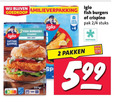 klik op dit plaatje voor een vergroting en voor vergelijkbare aanbiedingen gerelateerd aan ` visburgers 2 10 2270 iglo fish burgers this pat crispino pak 4 stuks diepvries pakken ` visburgers 2 10 2270 iglo fish burgers this pat crispino pak 4 stuks diepvries pakken