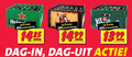 klik op dit plaatje voor een vergroting en voor vergelijkbare aanbiedingen gerelateerd aan ` grolsch hertog jan heineken krat bier 2 13 25 stuks stuk kratten dag ` grolsch hertog jan heineken krat bier 2 13 25 stuks stuk kratten dag