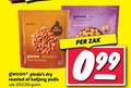 klik op dit plaatje voor een vergroting en voor vergelijkbare aanbiedingen gerelateerd aan ` dry roasted gwoon katjang pedis zak 200 250 pittige tante ` dry roasted gwoon katjang pedis zak 200 250 pittige tante
