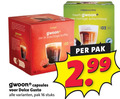 klik op dit plaatje voor een vergroting en voor vergelijkbare aanbiedingen gerelateerd aan ` gwoon dolce gusto capsules 16 lunga koffie pak stuks cappuccino romige schuimlaag 2 99 ` gwoon dolce gusto capsules 16 lunga koffie pak stuks cappuccino romige schuimlaag 2 99