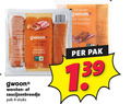 klik op dit plaatje voor een vergroting en voor vergelijkbare aanbiedingen gerelateerd aan ` 4 gwoon worsten broodjes worstenbroodjes saucijzenbroodje pak stuks warme ` 4 gwoon worsten broodjes worstenbroodjes saucijzenbroodje pak stuks warme