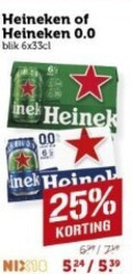 klik op dit plaatje voor een vergroting en voor vergelijkbare aanbiedingen gerelateerd aan ` heineken 0.0 blikjes bier 7 25 blik nek 00 ` heineken 0.0 blikjes bier 7 25 blik nek 00