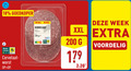 klik op dit plaatje voor een vergroting en voor vergelijkbare aanbiedingen gerelateerd aan ` 18 200 goedkoper beter leven dieren bescherming cervelaat worst xxl mild gekruid inhoud ge week nutri score ` 18 200 goedkoper beter leven dieren bescherming cervelaat worst xxl mild gekruid inhoud ge week nutri score