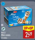 klik op dit plaatje voor een vergroting en voor vergelijkbare aanbiedingen gerelateerd aan ` 12 people nature mini cones vanilla 12x nutri score abc cocoa stuks ` 12 people nature mini cones vanilla 12x nutri score abc cocoa stuks