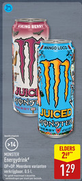 klik op dit plaatje voor een vergroting en voor vergelijkbare aanbiedingen gerelateerd aan ` energiedrank 4 14 berry energy mango juiced monster juice energydrink meerdere maximaal dezelfde bezoek elders ` energiedrank 4 14 berry energy mango juiced monster juice energydrink meerdere maximaal dezelfde bezoek elders
