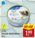 klik op dit plaatje voor een vergroting en voor vergelijkbare aanbiedingen gerelateerd aan ` tapas 200 style vine leaves with rice produced from nutri score ge suggestion gevulde wijnbladeren ` tapas 200 style vine leaves with rice produced from nutri score ge suggestion gevulde wijnbladeren