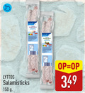 klik op dit plaatje voor een vergroting en voor vergelijkbare aanbiedingen gerelateerd aan ` salami 150 sticks ge salamisticks ` salami 150 sticks ge salamisticks