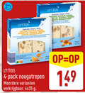 klik op dit plaatje voor een vergroting en voor vergelijkbare aanbiedingen gerelateerd aan ` 4 140 griekse nougat riegel tendre nougatreep honig aux am amandelen honing barres zachte l it ge nicht der sinaasappelschillen pack nougatrepen meerdere ` 4 140 griekse nougat riegel tendre nougatreep honig aux am amandelen honing barres zachte l it ge nicht der sinaasappelschillen pack nougatrepen meerdere