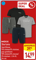 klik op dit plaatje voor een vergroting en voor vergelijkbare aanbiedingen gerelateerd aan ` 5 90 super deal mexx shortama zwart blauw katoen elastaan grijs viscose l xl ` 5 90 super deal mexx shortama zwart blauw katoen elastaan grijs viscose l xl
