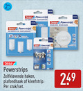 klik op dit plaatje voor een vergroting en voor vergelijkbare aanbiedingen gerelateerd aan ` 10 tesa powerstrips self adhesive small 1 5kg large double sided strip zelfklevende haken kleefstrip stuk ` 10 tesa powerstrips self adhesive small 1 5kg large double sided strip zelfklevende haken kleefstrip stuk
