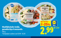 klik op dit plaatje voor een vergroting en voor vergelijkbare aanbiedingen gerelateerd aan ` maaltijdsalade 50 450 chef select tonijn maaltijdsalades gerookte kip mozzarella varieeren 3.99 ` maaltijdsalade 50 450 chef select tonijn maaltijdsalades gerookte kip mozzarella varieeren 3.99