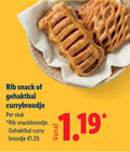 klik op dit plaatje voor een vergroting en voor vergelijkbare aanbiedingen gerelateerd aan ` rib snack gehaktbal stuk snackbroodje curry broodje ` rib snack gehaktbal stuk snackbroodje curry broodje