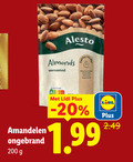 klik op dit plaatje voor een vergroting en voor vergelijkbare aanbiedingen gerelateerd aan ` 200 amandelen ongebrand almonds ` 200 amandelen ongebrand almonds