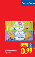 klik op dit plaatje voor een vergroting en voor vergelijkbare aanbiedingen gerelateerd aan ` 3 sondey it anytime aux fruits fruit biscuit 6x appelsmaak saveur pomme bosvruchtensmaak des bois fruitbiscuit appel bosvrucht ` 3 sondey it anytime aux fruits fruit biscuit 6x appelsmaak saveur pomme bosvruchtensmaak des bois fruitbiscuit appel bosvrucht