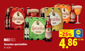 klik op dit plaatje voor een vergroting en voor vergelijkbare aanbiedingen gerelateerd aan ` speciaalbieren 6 gerardus dubbel tripel lentebok lente nix18 speciaalbier 33 blond ` speciaalbieren 6 gerardus dubbel tripel lentebok lente nix18 speciaalbier 33 blond