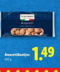 klik op dit plaatje voor een vergroting en voor vergelijkbare aanbiedingen gerelateerd aan ` biscuit 200 amaretti italian style biscuits ge amarettikoekjes ` biscuit 200 amaretti italian style biscuits ge amarettikoekjes