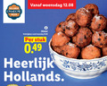 klik op dit plaatje voor een vergroting en voor vergelijkbare aanbiedingen gerelateerd aan ` hollandse pond weken woensdag oliebol maandag stuk hollands ` hollandse pond weken woensdag oliebol maandag stuk hollands