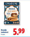klik op dit plaatje voor een vergroting en voor vergelijkbare aanbiedingen gerelateerd aan ` 6 pond broodje rook worst rookworst stuks 5.99 ` 6 pond broodje rook worst rookworst stuks 5.99