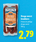 klik op dit plaatje voor een vergroting en voor vergelijkbare aanbiedingen gerelateerd aan ` 160 pond friese pittige knakkers gekruide droge worst ` 160 pond friese pittige knakkers gekruide droge worst