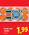 klik op dit plaatje voor een vergroting en voor vergelijkbare aanbiedingen gerelateerd aan ` cakejes 8 pond oranje koeken gevuld banketspijs mini stuks ` cakejes 8 pond oranje koeken gevuld banketspijs mini stuks