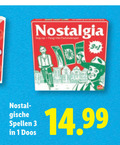 klik op dit plaatje voor een vergroting en voor vergelijkbare aanbiedingen gerelateerd aan ` kinderspelletjes 1 3 nostalgia stap biologische spellen doos ` kinderspelletjes 1 3 nostalgia stap biologische spellen doos