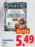 klik op dit plaatje voor een vergroting en voor vergelijkbare aanbiedingen gerelateerd aan ` 825 pond kant gehaktballen jus ` 825 pond kant gehaktballen jus