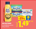 klik op dit plaatje voor een vergroting en voor vergelijkbare aanbiedingen gerelateerd aan ` olie en vetten margarine 100 500 700 blue band start halvarine ml ` olie en vetten margarine 100 500 700 blue band start halvarine ml