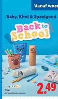 klik op dit plaatje voor een vergroting en voor vergelijkbare aanbiedingen gerelateerd aan ` schoolartikelen baby kind speelgoed back to school tiny friends etui ` schoolartikelen baby kind speelgoed back to school tiny friends etui