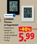 klik op dit plaatje voor een vergroting en voor vergelijkbare aanbiedingen gerelateerd aan ` 3 online livarno thermo hygrometer temperatuur weergave 50 luchtvochtigheid delig 5.99 ` 3 online livarno thermo hygrometer temperatuur weergave 50 luchtvochtigheid delig 5.99