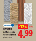 klik op dit plaatje voor een vergroting en voor vergelijkbare aanbiedingen gerelateerd aan ` 10 45 online 5.99 livarno zelfklevende decoratiefolie cm ` 10 45 online 5.99 livarno zelfklevende decoratiefolie cm