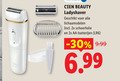 klik op dit plaatje voor een vergroting en voor vergelijkbare aanbiedingen gerelateerd aan ` cien beauty ladyshaver lichaamsdelen 2x scheerfolie aa batterijen ` cien beauty ladyshaver lichaamsdelen 2x scheerfolie aa batterijen
