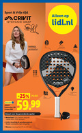 klik op dit plaatje voor een vergroting en voor vergelijkbare aanbiedingen gerelateerd aan ` 1 27 sport vrije stefanie lidl.nl ontwikkeld hd schuim vibratie slot carbon buizensysteem online crivit pro gevorderde speler materiaal racket kern eva licht aerodynamisch spin balans neutraal cm power druppelvormig profiel ` 1 27 sport vrije stefanie lidl.nl ontwikkeld hd schuim vibratie slot carbon buizensysteem online crivit pro gevorderde speler materiaal racket kern eva licht aerodynamisch spin balans neutraal cm power druppelvormig profiel
