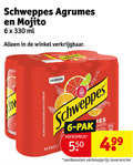 klik op dit plaatje voor een vergroting en voor vergelijkbare aanbiedingen gerelateerd aan ` frisdrank 6 330 schweppes mojito ml caloriearm faible blikken pak mes pompelmo 330ml ` frisdrank 6 330 schweppes mojito ml caloriearm faible blikken pak mes pompelmo 330ml