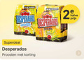 klik op dit plaatje voor een vergroting en voor vergelijkbare aanbiedingen gerelateerd aan ` speciaalbieren 2 virgin 0.0 original beer desperados proosten halve ` speciaalbieren 2 virgin 0.0 original beer desperados proosten halve
