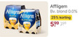 klik op dit plaatje voor een vergroting en voor vergelijkbare aanbiedingen gerelateerd aan ` speciaalbieren 25 affligem blond 0.0 ` speciaalbieren 25 affligem blond 0.0