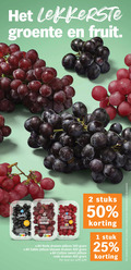 klik op dit plaatje voor een vergroting en voor vergelijkbare aanbiedingen gerelateerd aan ` 1 2 25 50 400 500 groente fruit sable pitloze blauwe druiven rode pitloos cotton sweet hood nutri score ge stuk stuks combinatie berekend ` 1 2 25 50 400 500 groente fruit sable pitloze blauwe druiven rode pitloos cotton sweet hood nutri score ge stuk stuks combinatie berekend